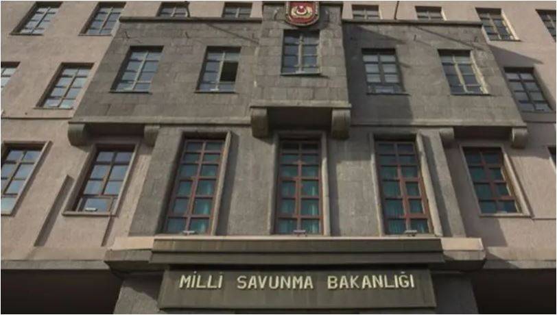 Türk Askeri Ukrayna'ya Gidecek Mi? MSB'den Açıklama