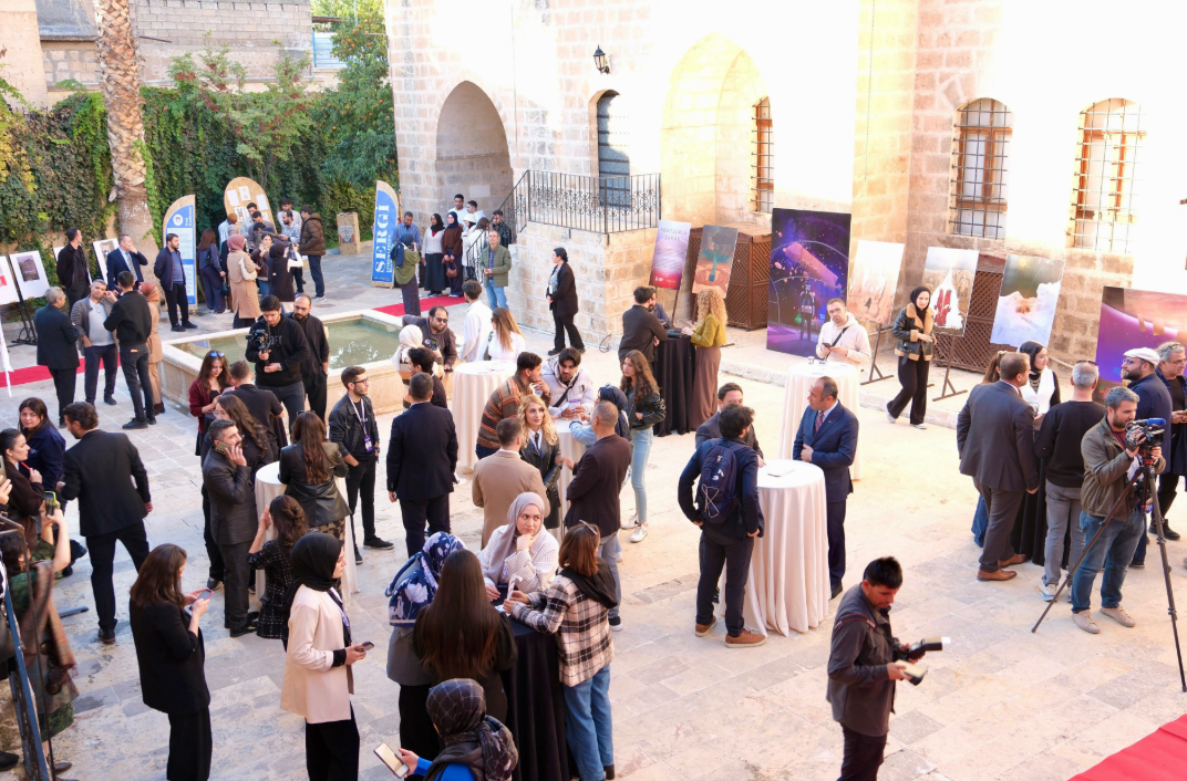 4. Göbeklitepe Uluslararası Film Festivali Başladı!