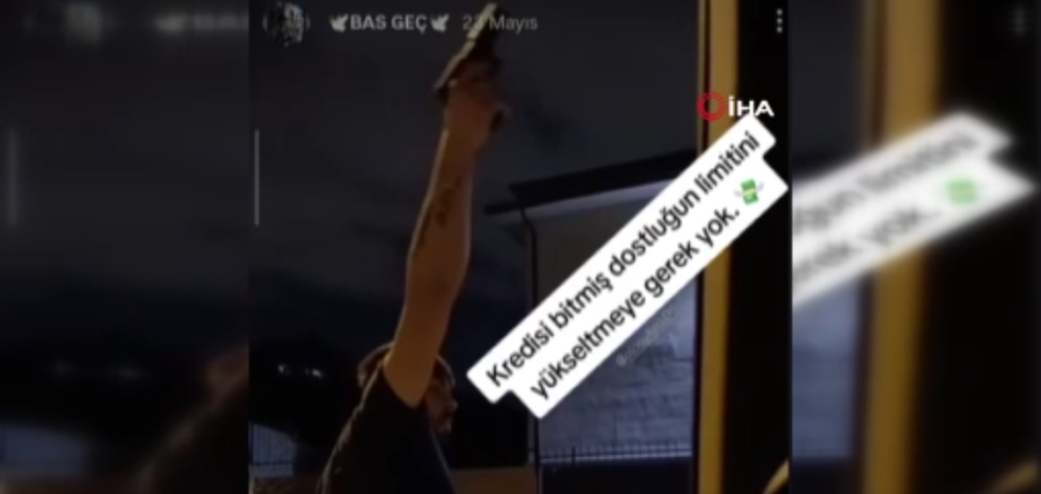 Sosyal Medyada Meydan Okumak Pahalıya Mal Oldu