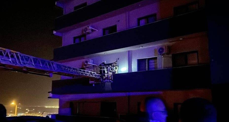 Feci Olay: Kaçmak İçin Çıktılar, Ölü Bulundular!