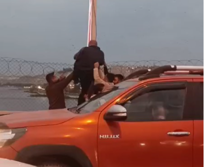 Şanlıurfa'da İntihar... Yürekler Ağza Geldiği O Anlar!