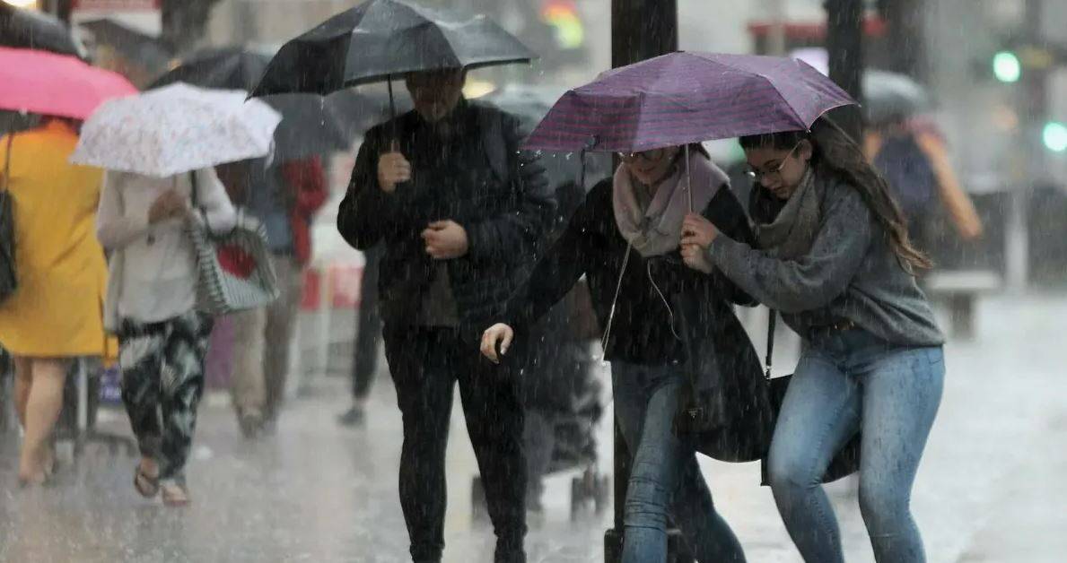 Haftasonu Plan Yapanlara Kötü Haber!