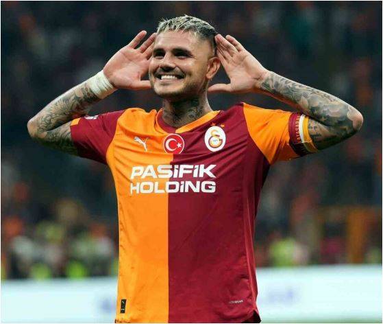 Fenerbahçe – Galatasaray Derbisinde Golcüler Kapışıyor!