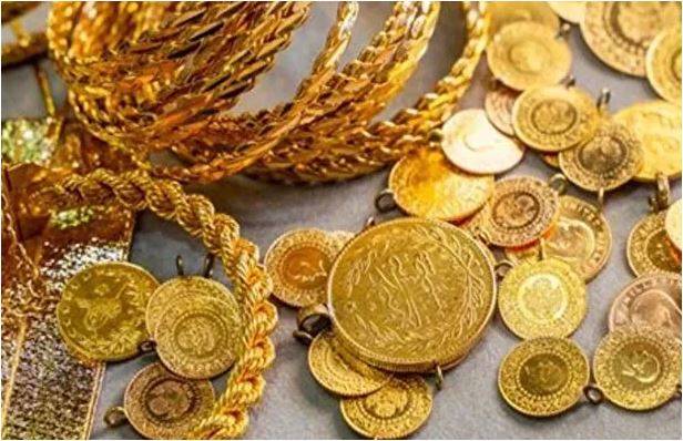Altın Yükselişe Geçti! Fed Beklentisi Piyasayı Salladı