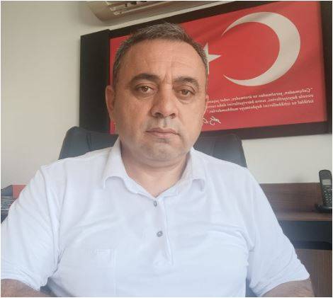 Vahşet Anı: Şanlıurfa'da Hemşireye Tekmeli Saldırı