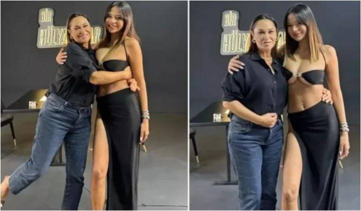 Ünlü İkilinin Adı Şok Suçlamayla Gündemde!