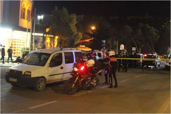 Şanlıurfa’da Kurşun Yağdı! İşletme Sahibi Ağır Yaralı