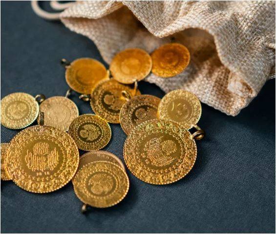 Gram Altın 10 Bin Lira Mı Olacak?