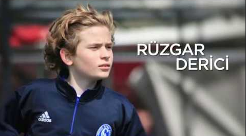 O Futbolcu İrem Derici'nin Kardeşi çıktı!