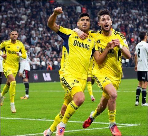 Fenerbahçe Transferde Bombayı Patlatıyor