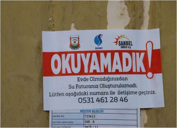 Şanlıurfa’da Fatura Dönemi Değişiyor! Yeni Sistem Merak Uyandırdı