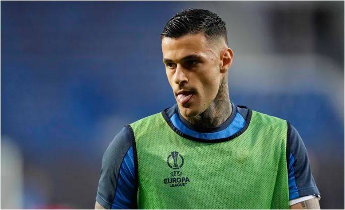 Fenerbahçe Aradığı Forveti Buldu