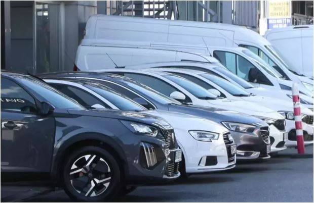 Türkiye’de Otomobil Satışlarında Büyük Sıçrama!