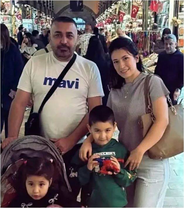 Böcek Ailesinin Ölümüne İlişkin Bir Skandal Daha!