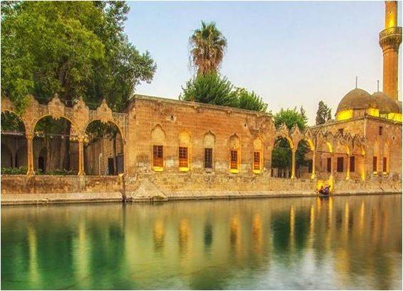 Urfa’nın Tarihi ve Edebiyatı Bu Panelde Konuşulacak!