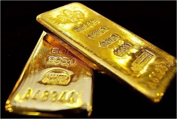 Gram Altın 10 Bin Lira Mı Olacak?
