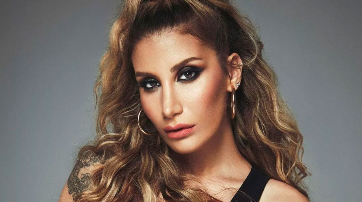 İrem Derici: