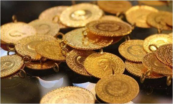 Altın Fiyatlarında Ani Yükseliş! Gram Altın Fırladı