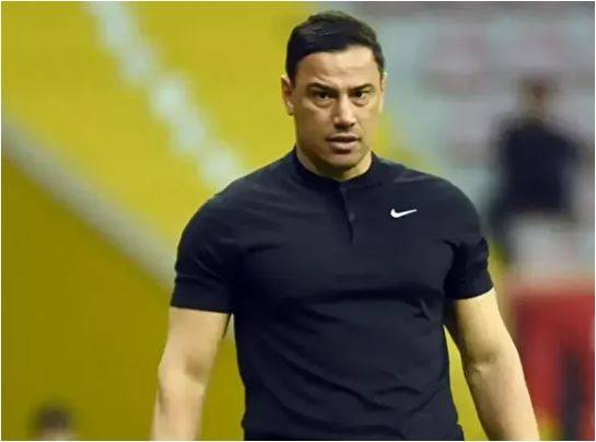 Konyaspor’da Teknik Direktör Bombası!