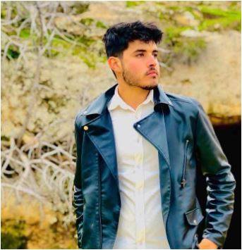 Şanlıurfa’da Pamuk Yığınının Altında Kalan Genç Can Verdi