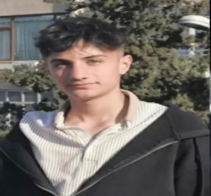 Şanlıurfa'da İşkenceyle Öldürülen Muhammed Defnedildi!