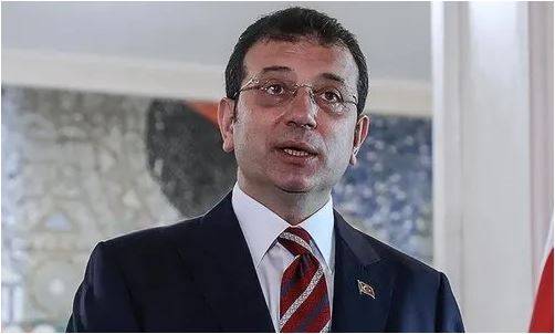 İmamoğlu'na 2352 Yıla Kadar Hapis Talebi