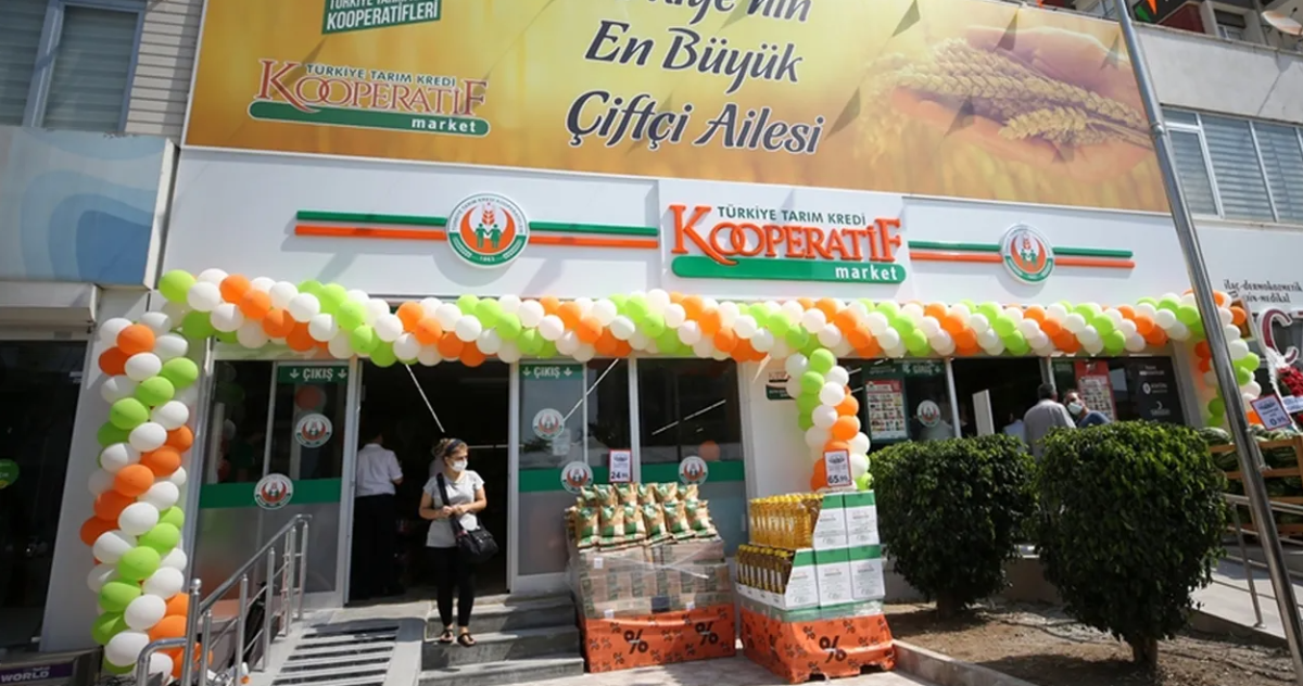Türkiye’nin Dev Marketi Adını Değiştirdi!