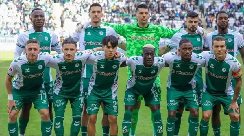 Konyaspor’da Teknik Direktör Bombası!