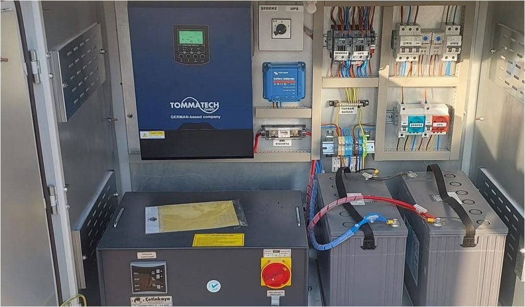 Şanlıurfa Trafiğinde Yeni Çözüm: Elektrik Kesintisi Tarih Oldu
