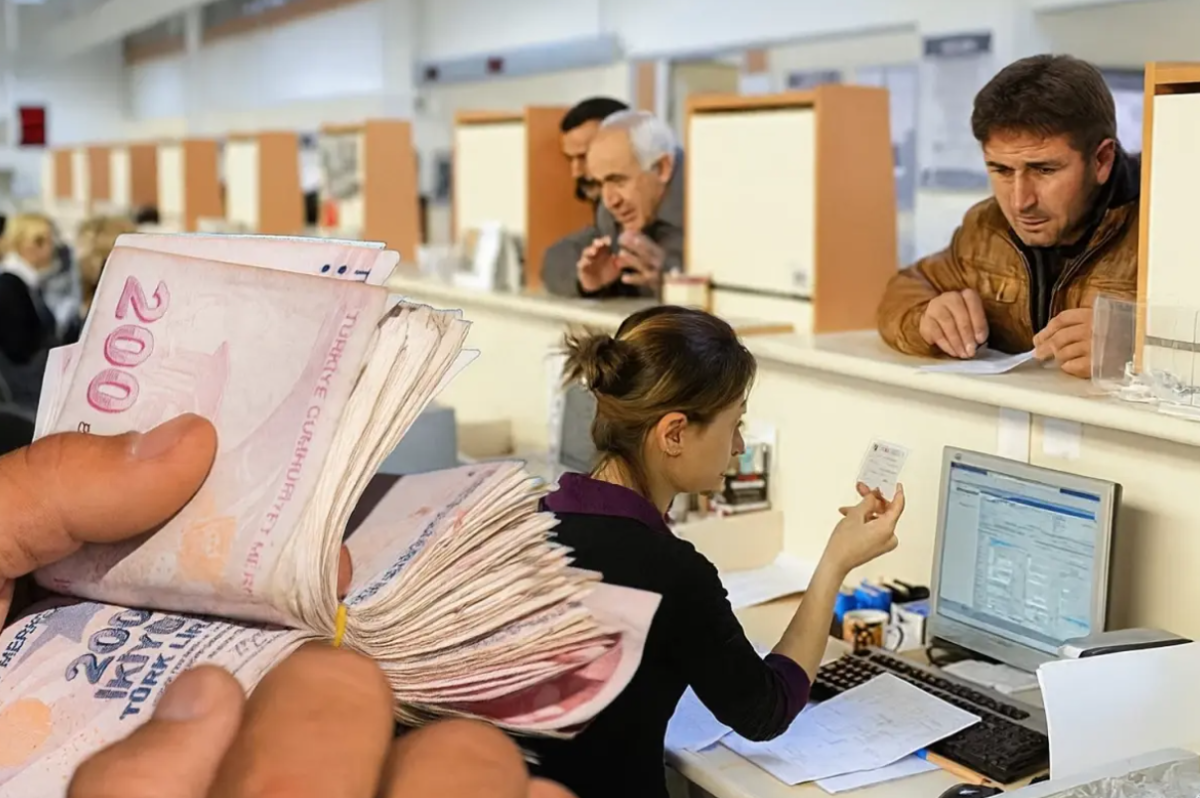 Memur Maaşlarına Ne Kadar Zam Gelecek?