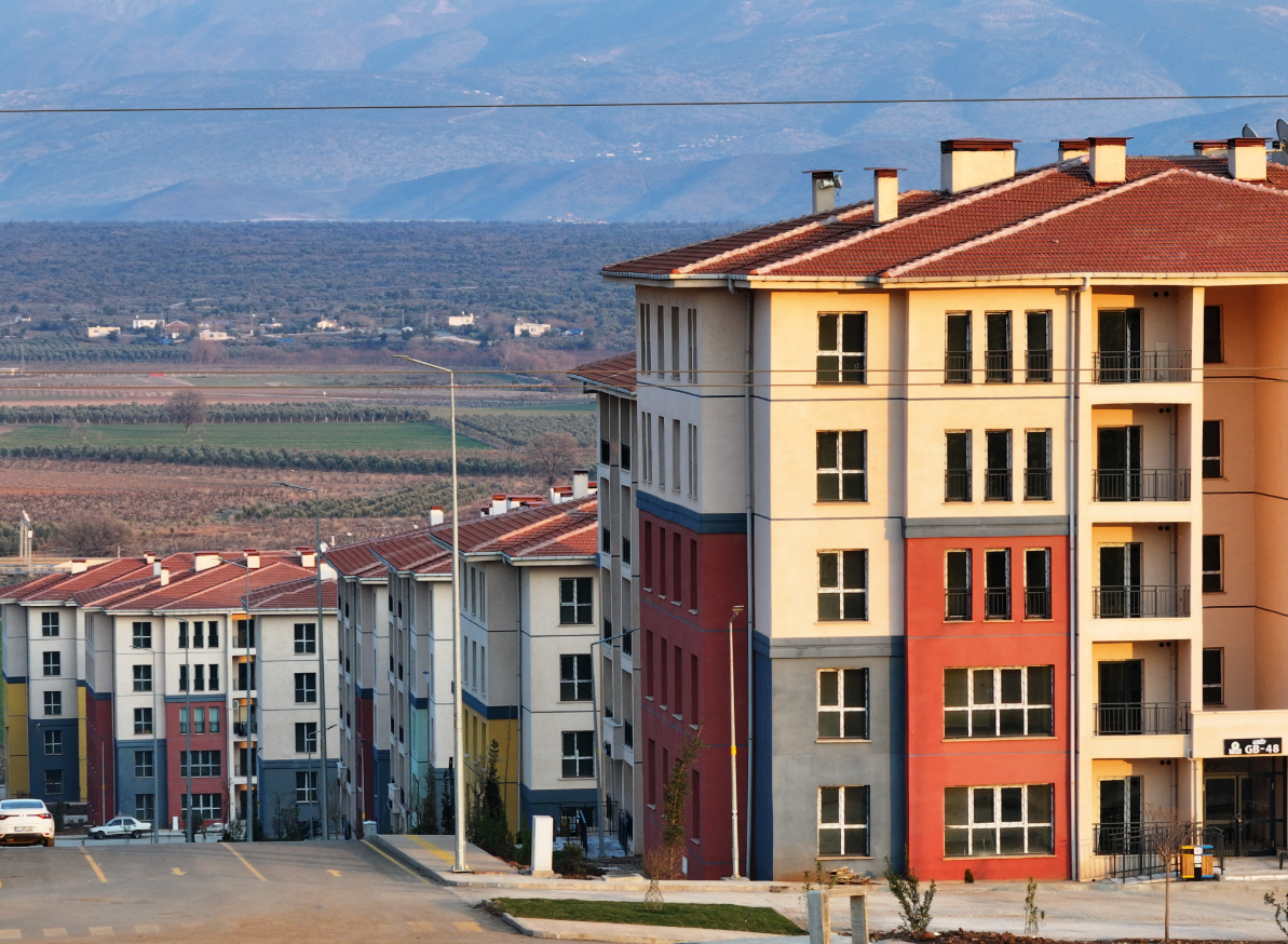 81 İlde TOKİ Konutları İçin Başvurular Açıldı! Listeyi Görün