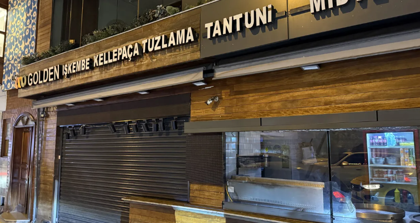 Midye Ve Kumpir Faciası: İki Kardeşten Sonra Anne De Öldü