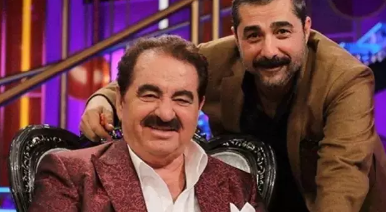 İbrahim Tatlıses Yılbaşı Konserinden 6 Milyon TL Kazanacak!