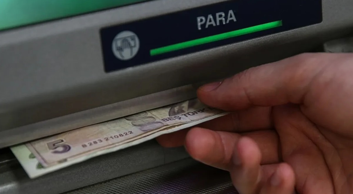 ATM’den Uzaklaşın! Bu İşaret Dolandırıcılık Tuzağı Olabilir