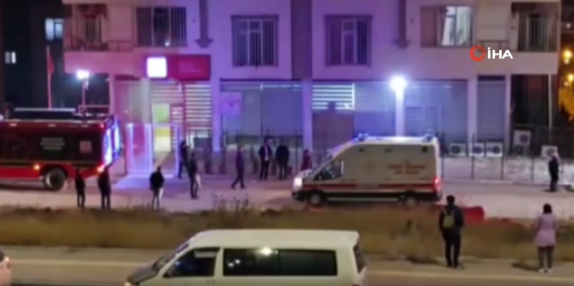 Şanlıurfa’da Yangın Faciası: 7 Yaşındaki Çocuk Hayatını Kaybetti