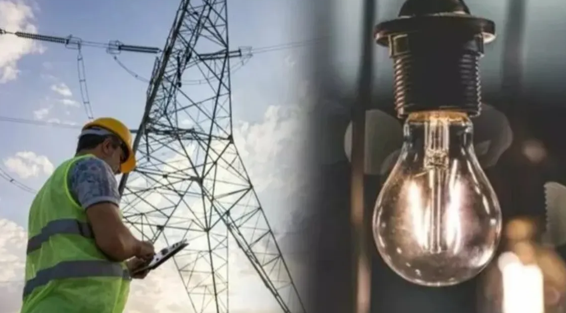 Şanlıurfa'da Planlı Elektrik Kesintisi Uygulanacak