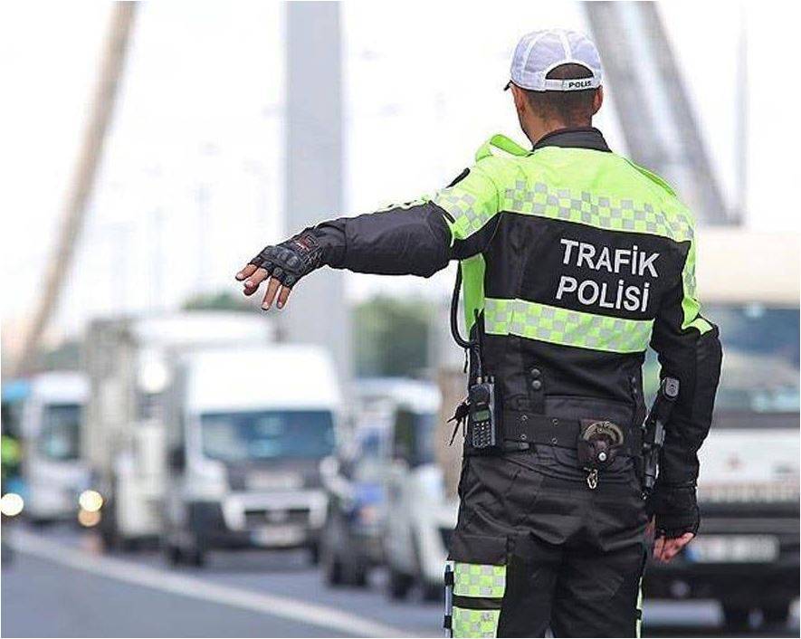 Trafikte Devrim Niteliğinde Yeni Cezalar