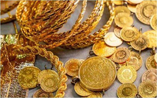 Altın Fiyatları Kritik Sınırda: Ya Çakılacak Ya Yükselecek!