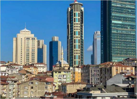 81 İlde 500 Bin Sosyal Konut İçin Başvurular Başladı!