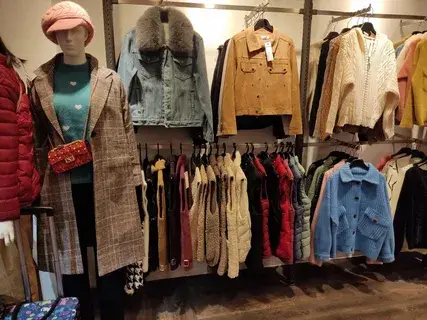 Şanlıurfa'da Kışlık Kıyafet Fiyatları Tartışıldı!
