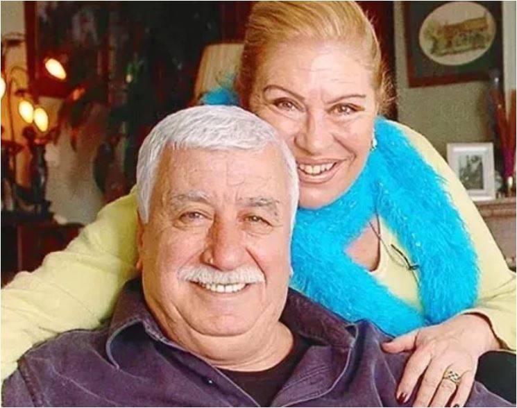 Usta Oyuncu Ahmet Gülhan Hayatını Kaybetti