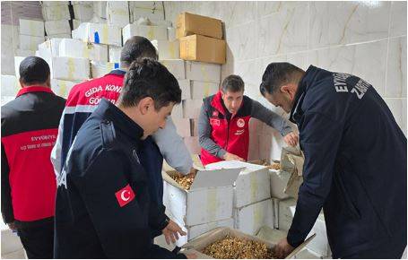 Şanlıurfa Sürücüleri Dikkat: Zorunlu Uyuşturucu Testi Geliyor!
