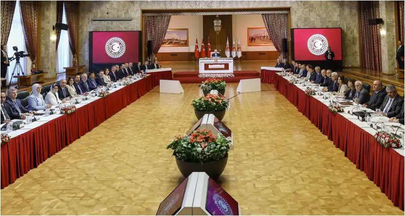 CHP, 3 Saat Süren Toplantıda Ne Karar Verdi?