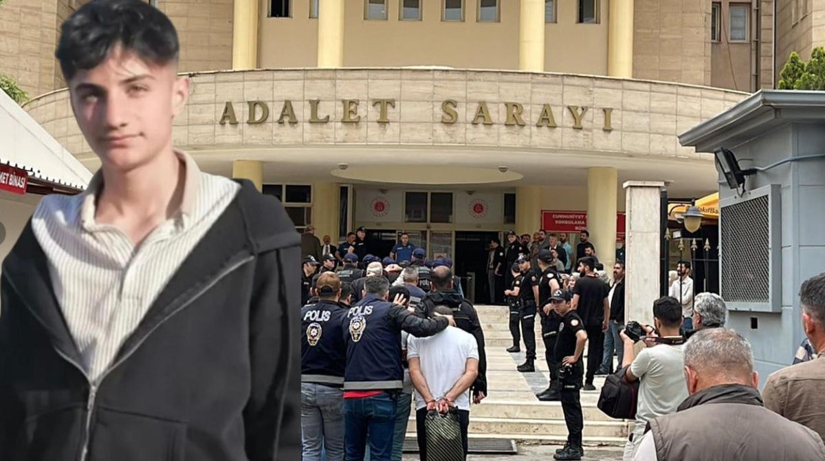 Gergerlioğlu,