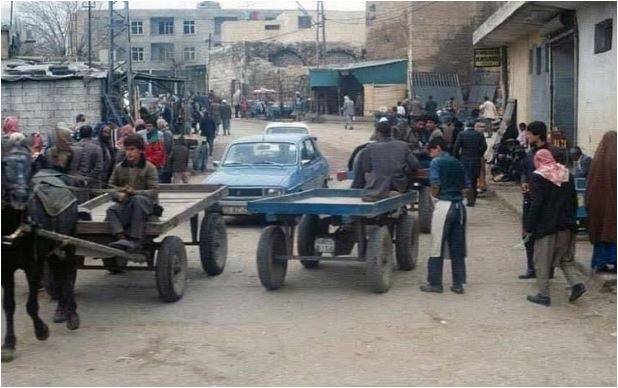 Şanlıurfa 1985’ten Bugüne Nasıl Değişti?