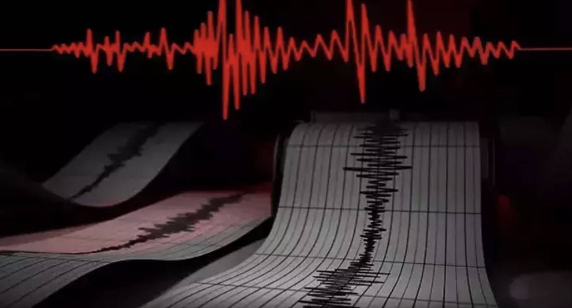 Balıkesir Sındırgı'da 3.9 Büyüklüğünde Bir Deprem Daha