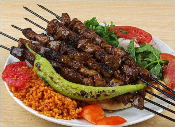 Urfa’nın En İyi Şefi Kim? Yarışma Başvuruları Uzatıldı!