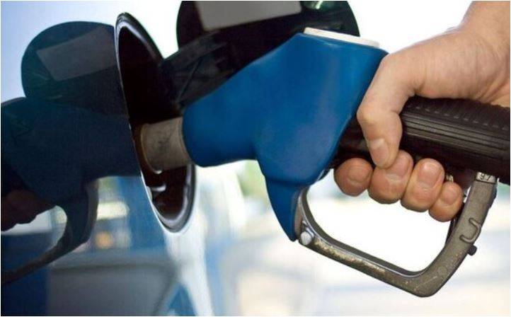 Benzine Zam Yapıldı