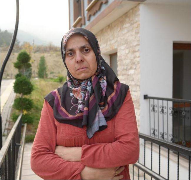 Kayıp Anne ve Oğlu İçin Zaman Daralıyor!