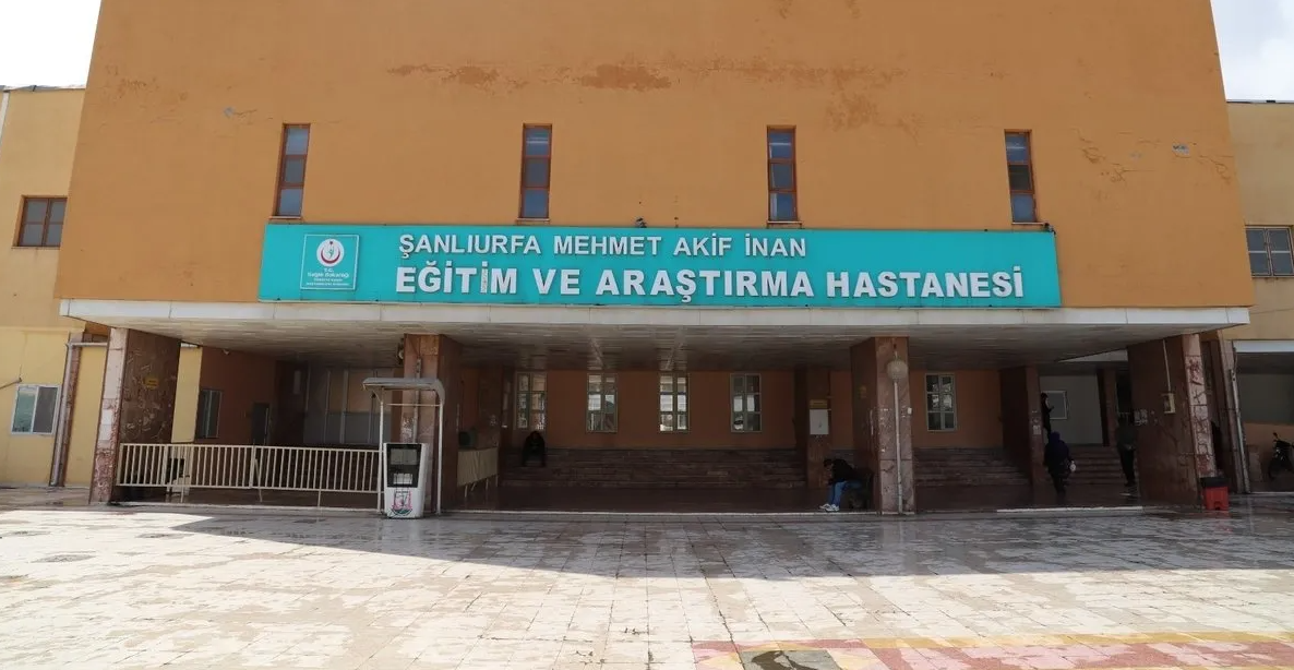 Şanlıurfa Şehir Hastanesi Sorunlu Açılacak